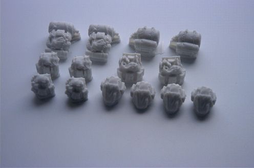 10,5cm Sturmhaubitze f.Stug III sp�t