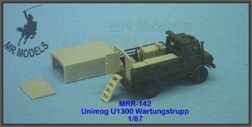 M113 R�stsatz Bundeswehr 1995 - 2004
