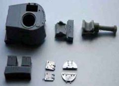 StuG III/G sp�te Produktion