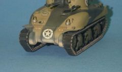 M1064A3 Mortar Carrier 120mm (on M113)