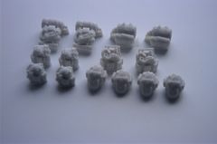 10,5cm Sturmhaubitze f.Stug III sp�t