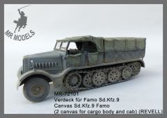 Sp�hpanzer 2A2 LUCHS R�dersatz Gefechtsreifen neue Ausf�hrung