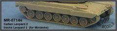 Detail set M3 Stuart US Army (for ACADEMY)