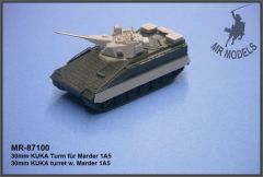 IFF panels (M1, Bradley, M113, HUMMER)