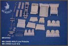 Update M3 / M3A1 Stuart mid / late production (for ACADEMY)
