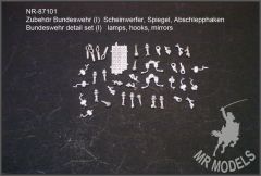 M3A1 Stuart SATAN Flammenwerferpanzer USMC (for ACADEMY)