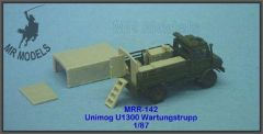 M113 R�stsatz Bundeswehr 1995 - 2004