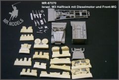 Char B1 bis Flammpanzer B2(f) Umbausatz f�r TAMIYA