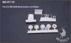 Universal brackets for handles, supports, fixings etc.
