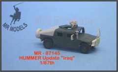 3inch gun barrel M10 / M10A1 Tank Destroyer