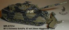 17cm Kanone 18 / 21cm M�rser 18 Wheel set