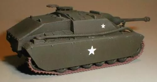 MR-72004 StuG III/G späte Produktion