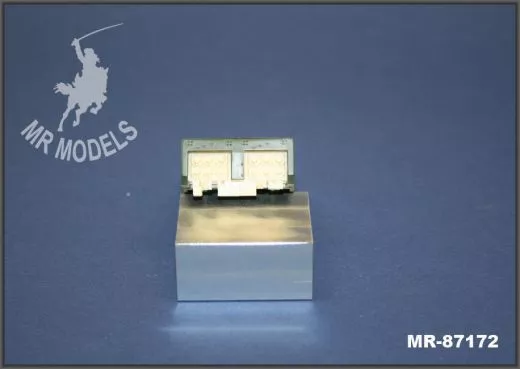 MR-87034 MARS II Bundeswehr - Rüstsatz