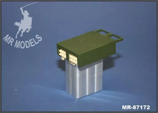 MR-87034 MARS II Bundeswehr - Rüstsatz