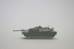MR-87157 M1A2 Abrams Rüstsatz Irak (Set II)