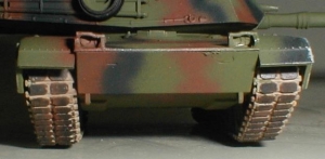 MR-87058  T-156 Ketten für M1A1/M1A2 Abrams