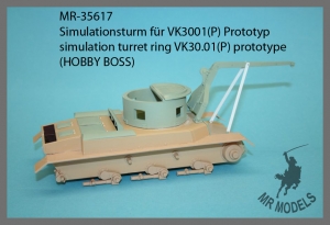 MR-35617  Simulationsturm VK30.01(P)