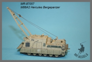 MR-87057 Bergepanzer M88A2 Hercules US Army