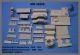 MR-35295 M113 Detail set Bundeswehr 1995 - 2004
