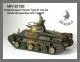 MR - 35186 Detailing set Japanese tank Type 97 Chi-Ha