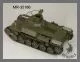 MR - 35186 Detailing set Japanese tank Type 97 Chi-Ha