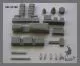 MR - 35186 Detailing set Japanese tank Type 97 Chi-Ha