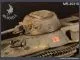 MR - 35319 Type 3 Ke-Ri Imperial Japanese Army Light Tank