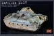 MR - 35354 Matilda Mk.II / III Nordafrika 3inch Close Support Tank
