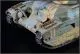 MR - 35354 Matilda Mk.II / III Nordafrika 3inch Close Support Tank