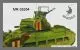 MR - 35354 Matilda Mk.II / III Nordafrika 3inch Close Support Tank