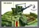 MR - 35354 Matilda Mk.II / III Nordafrika 3inch Close Support Tank