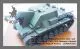 MR - 35070 Russisches Sturmgeschütz SU-122i auf StuG III C/D