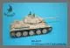 MR - 35071 T-34/85 Modell 1956 Turm (CSSR-Produktion)