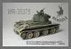MR-35375 Umbausatz für Tamiya BT-7 Modell 1935 (No. 35309) – BT-7A Artillerieunterstützungspanzer