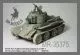 MR-35375 Umbausatz für Tamiya BT-7 Modell 1935 (No. 35309) – BT-7A Artillerieunterstützungspanzer