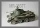 MR-35377 Turm BT-7 Modell 1937 späte Produktion & BT-7M update