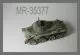 MR-35377 Turm BT-7 Modell 1937 späte Produktion & BT-7M update