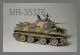 MR-35378 Turm BT-7 Modell 1937 mit Fla-MG Lafette