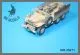 MR-35271 Sandreifen/Luftfilter 1 ½ ton Dodge WC 62/63 (SKY)