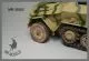 MR-35382 front wheels for Sd.Kfz. 8 TRUMPETER