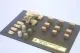 MR - 35324 Tank stowage IJA Tanks type 97 & Type 95 (TAMIYA / FINE MOLDS)