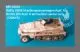MR-35040 SdKfz 250/6 Munitions-Wagen Ausf. A [TAMIYA]