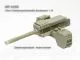 MR-16008 40mm Granatmaschinenwaffe Bundeswehr 1:16