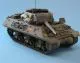 MR-48015 Rüstsatz M10 Tank Destroyer mit Aluminium gun barrel