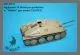 MR-48011 Jagdpanzer 38 Hetzer pre-production w. Oakleaf gun mount