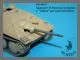 MR-48011 Jagdpanzer 38 Hetzer pre-production w. Oakleaf gun mount