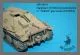 MR-48011 Jagdpanzer 38 Hetzer pre-production w. Oakleaf gun mount