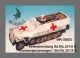 MR-35052 Sd.Kfz.251/8 D Krankenkraftwagen [TAMYIA]