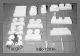 Detail set / deep wading gear Cromwell/Centaur Detail set / deep wading gear Cromwell/Centaur