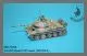 MR-72048 T-34/85 Modell 1945 Turm